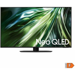 "Samsung TQ43QN90D 43" 4K UHD Neo QLED - Qualité supérieure en vente"