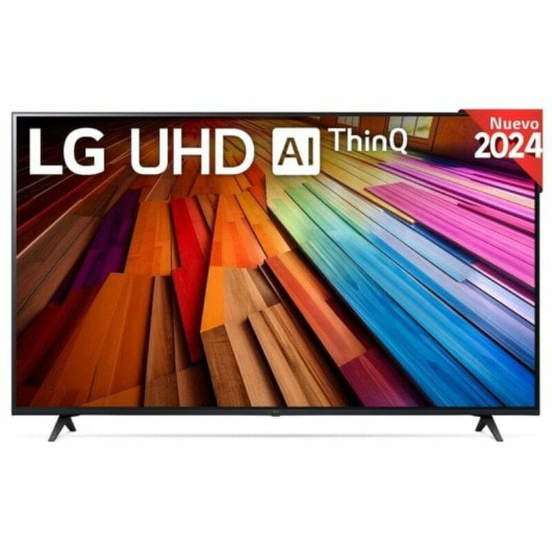 "LG 65UT80006LA 65" - Achetez notre TV LED 4K UHD en ligne | Paiement sécurisé"