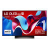 "LG OLED48C46LA 48" - Achetez l'OLED 4K UHD | TV Ultra HD LG"