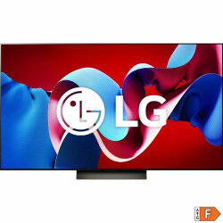 "LG OLED65C46LA 65" | TV OLED 4K UHD | Achat en ligne pas cher"