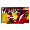 "LG OLED83C46LA 83" 4K UHD OLED - Achetez la meilleure TV en ligne"