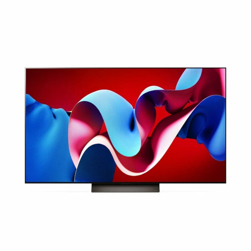 "LG OLED55C46LA 55" 4K UHD OLED | Achetez au meilleur prix en ligne"