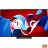 "LG OLED77C46LA 77" - TV 4K UHD OLED | Vente en ligne de qualité supérieure"