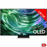 "Samsung TQ55S90D 55" OLED | 4K UHD TV | Achetez maintenant en ligne"