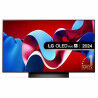 "LG OLED65C45LA 65" - Achetez l'OLED 4K UHD en ligne | Livraison Gratuite"