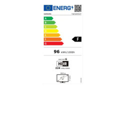 "Samsung TQ65QN95D 65" Neo QLED 4K UHD - Qualité d'image supérieure"