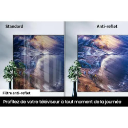 "Samsung TQ65QN95D 65" Neo QLED 4K UHD - Qualité d'image supérieure"