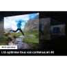 "Samsung TQ65QN95D 65" Neo QLED 4K UHD - Qualité d'image supérieure"