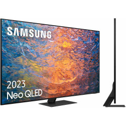 "Samsung TQ55QN95D 55" Neo QLED | 4K UHD TV | Achetez Maintenant"