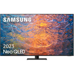 "Samsung TQ55QN95D 55" Neo QLED | 4K UHD TV | Achetez Maintenant"