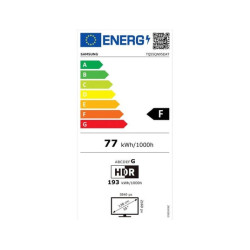 "Samsung TQ55QN95D 55" Neo QLED | 4K UHD TV | Achetez Maintenant"