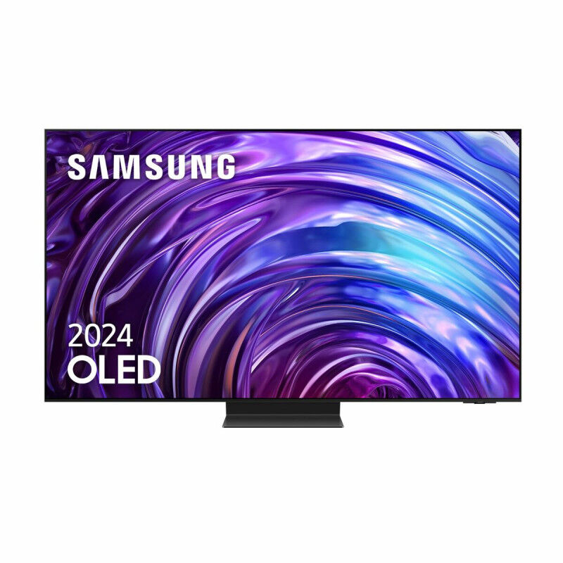 "Samsung TQ65S95DATXXC 65" 4K UHD OLED - Achetez Maintenant"