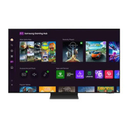 "Samsung TQ65S95DATXXC 65" 4K UHD OLED - Achetez Maintenant"