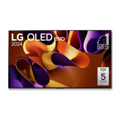 "LG OLED55G45LW.AEU 55" 4K UHD OLED Evo - Achetez la meilleure TV LG en ligne"