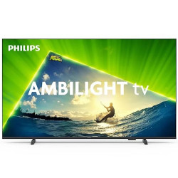 "Philips Ambilight 55PUS8209/12 - TV 4K UHD QLED 55" | Achetez maintenant"