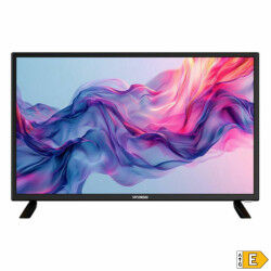 "Hyundai HTV2400A 24" HD LED - Télévision Haute Définition | Achetez Maintenant"