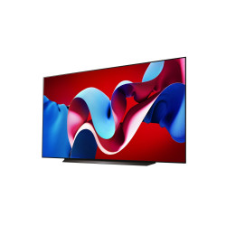 "LG OLED77C45LA 75" - Achetez la TV OLED 4K UHD en ligne | Meilleur prix"