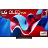 "LG OLED77C45LA 75" - Achetez la TV OLED 4K UHD en ligne | Meilleur prix"