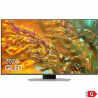 "Samsung TQ75Q80DATXXC 75“ 4K UHD QLED - Qualité d'image haut de gamme"