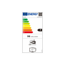 "Philips Ambilight 65PML9019 65" 4K UHD QLED - Achetez maintenant"
