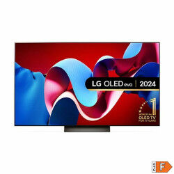 "LG OLED65C44LA.AEU 65" 4K UHD OLED - Achetez la meilleure qualité TV LG"