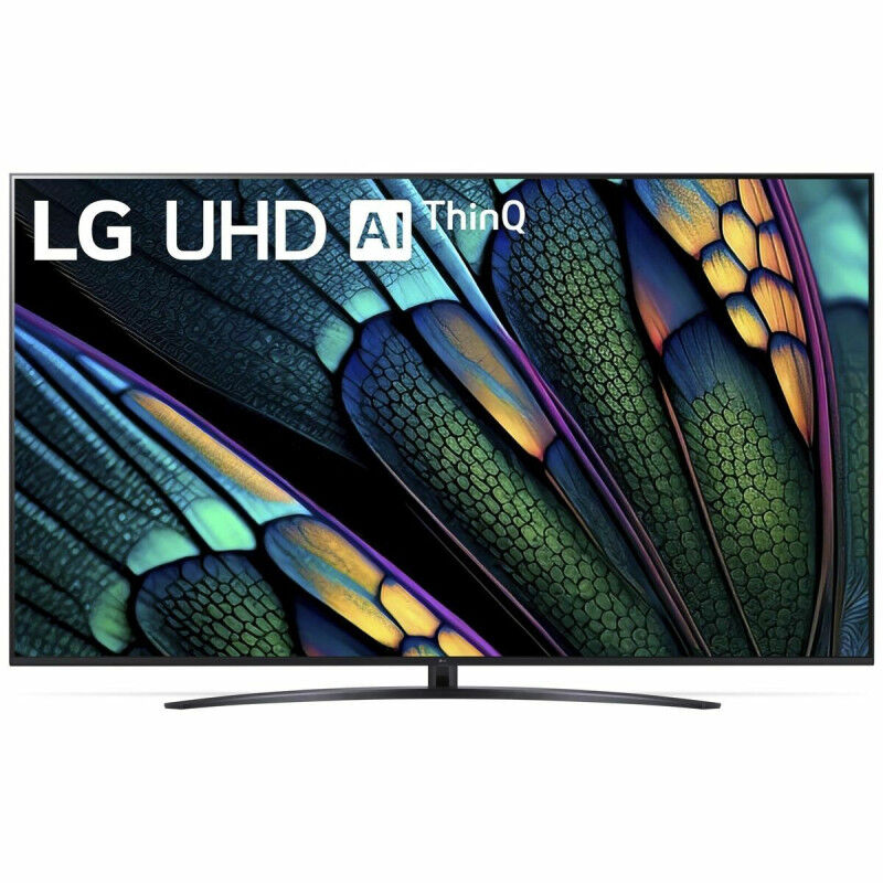 "LG 86UR81006LA.AEU 86" - TV LED 4K UHD | Achetez en ligne maintenant"