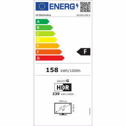 "LG 86UR81006LA.AEU 86" - TV LED 4K UHD | Achetez en ligne maintenant"