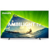 "Philips Ambilight 50PUS8209/12 - TV QLED 4K UHD 50" | Achetez en ligne"