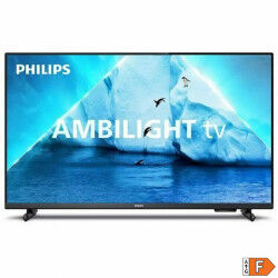 "Philips Ambilight 32PFS6908 32" Full HD LED - Achetez en ligne"