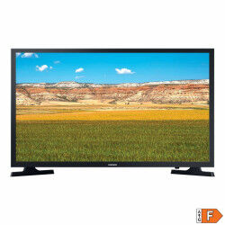 "Samsung UE32T4302AEXXH 32" HD LED - Achetez au meilleur prix en ligne"