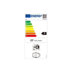 "TCL 32SF540 32" Full HD LED - Qualité supérieure à prix abordable"