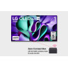 "LG 65M49LA 65" OLED Evo4K UHD - Qualité d'image exceptionnelle | Achetez maintenant"