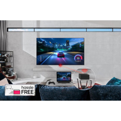 "LG 65M49LA 65" OLED Evo4K UHD - Qualité d'image exceptionnelle | Achetez maintenant"