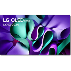 "LG 65M49LA 65" OLED Evo4K UHD - Qualité d'image exceptionnelle | Achetez maintenant"