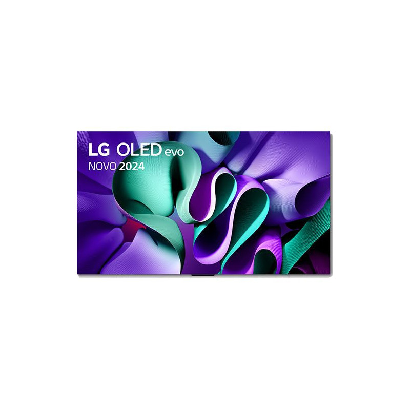 "LG 65M49LA 65" OLED Evo4K UHD - Qualité d'image exceptionnelle | Achetez maintenant"