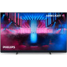 "Philips Ambilight 65OLED909/12 - TV OLED 4K UHD 65" | Achetez maintenant"