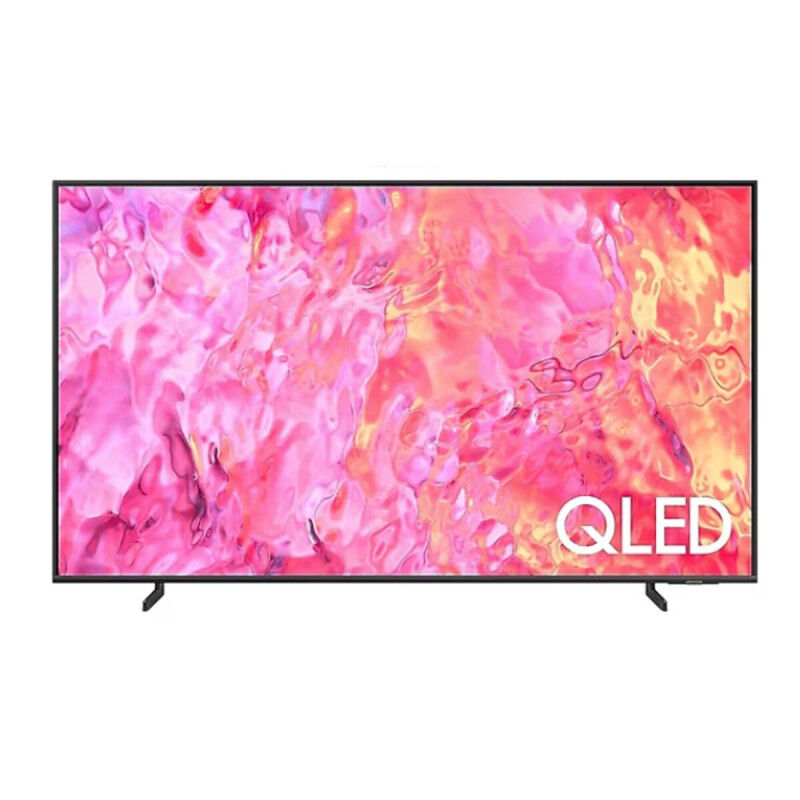 "Samsung QE43Q60CAUXXH 43" 4K UHD QLED - Achetez en ligne maintenant"