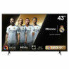 "Hisense 43E7NQ 43" 4K UHD QLED - Achetez en ligne, Livraison gratuite"