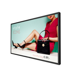 "Philips 55BDL6052H/12 - TV LED Full HD 54,6" à prix imbattable"