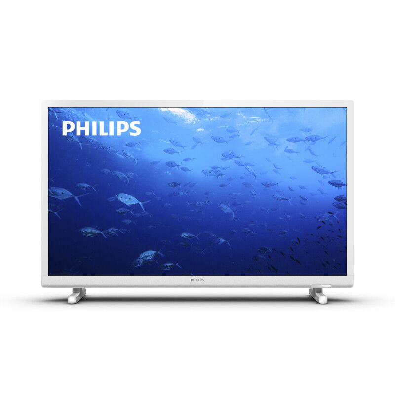 "Philips 24PHS5537/12 - TV HD LED 24" | Achetez en ligne maintenant"