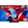 "LG OLED55C44LA.AEU 55" - Achetez notre TV 4K UHD OLED | Vente en ligne"