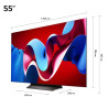 "LG OLED55C44LA.AEU 55" - Achetez notre TV 4K UHD OLED | Vente en ligne"