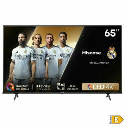 "Hisense 65E7NQ 65" - Achetez notre TV 4K UHD QLED au meilleur prix"