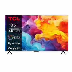 "TCL 85V6B 85" 4K UHD LED - Achetez la meilleure TV en ligne"