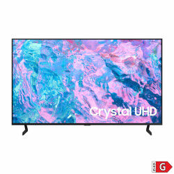 Samsung UE50CU7092UXXH 50 TV LED 4K UHD