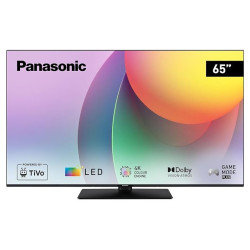 Panasonic TB65W60AEZ 65 TV LED 4K UHD