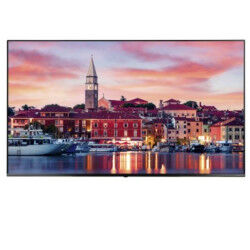 LG 50UR762H9ZC 50 TV LED 4K UHD - Expérience de visionnage immersive