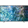 Samsung TQ43Q60DAUXXC | Superbe téléviseur QLED 4K de 55