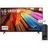 LG UT80006LA.AEU - Téléviseur LED 4K UHD de 65