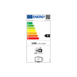 LG UT80006LA.AEU - Téléviseur LED 4K UHD de 65